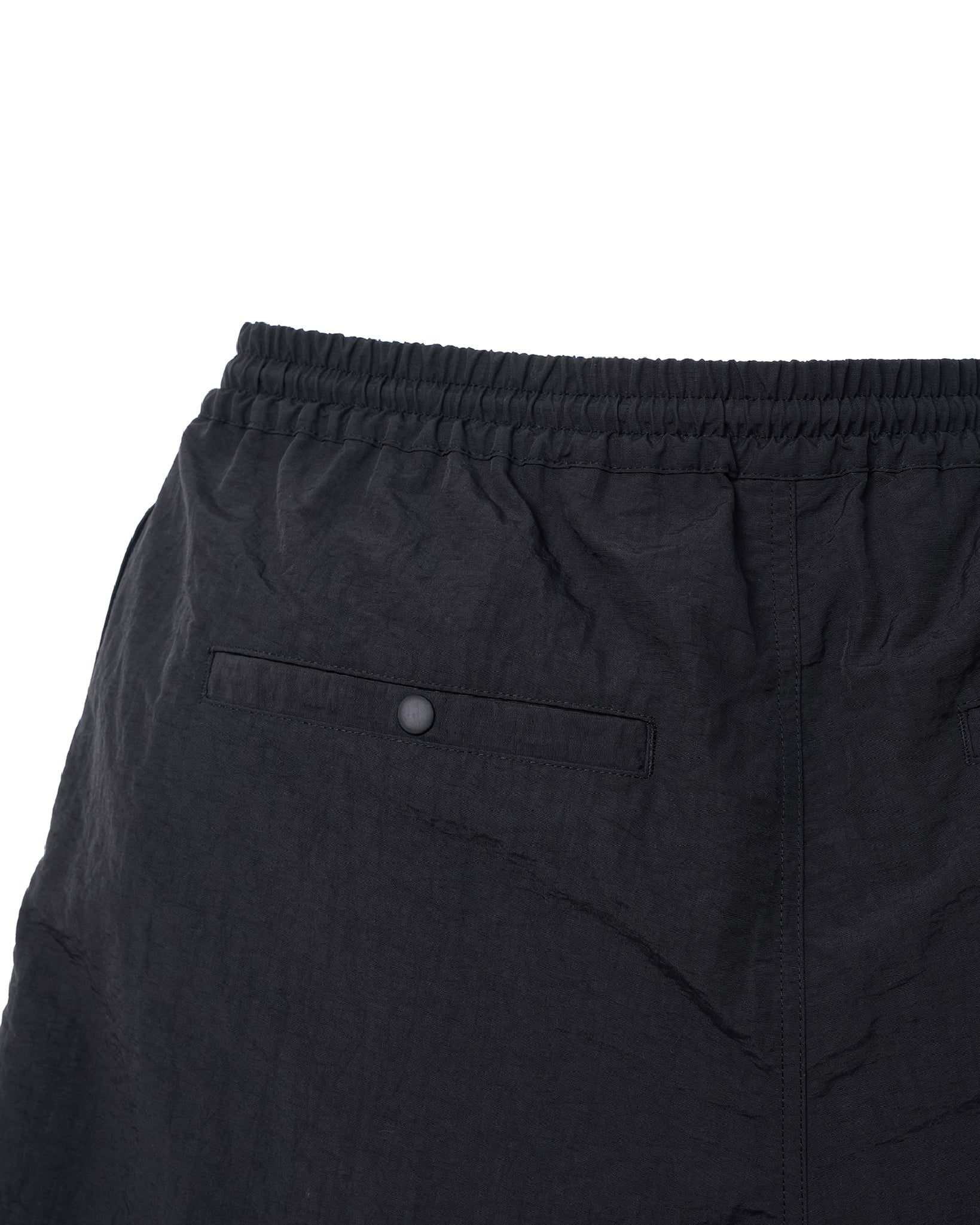 BOUTIQUE × Ocean Pacific SIGNATURE BAGGY SHORTS BLACK（ブティック×オーシャンパシフィックシグネチャーバギーショーツブラック）｜ONLINE BOUTIQUE（オンラインブティック）
