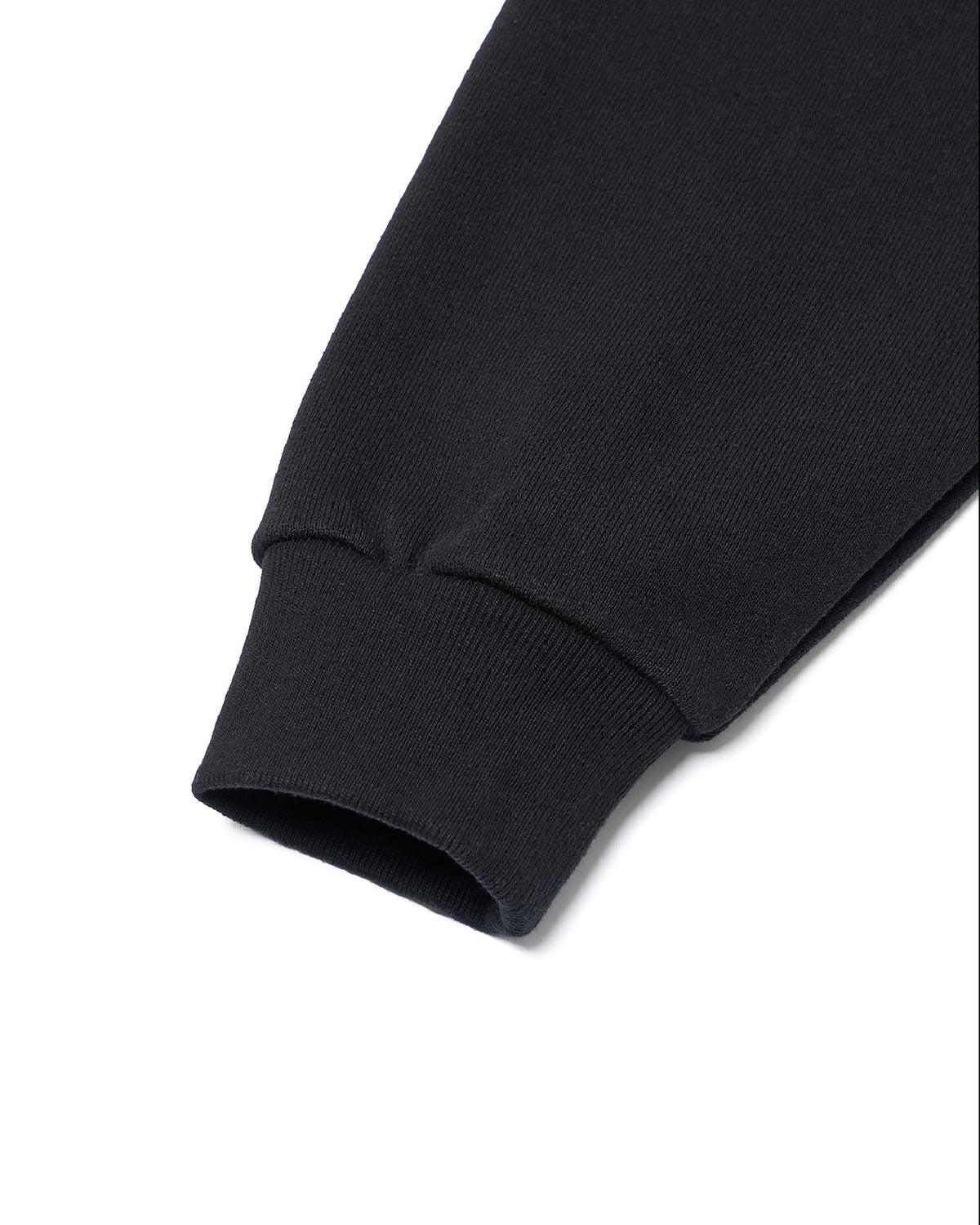 BOUTIQUE PULLOVER HOODIE BLACK（ブティックプルオーバーフーディーブラック）｜ONLINE BOUTIQUE（オンラインブティック）