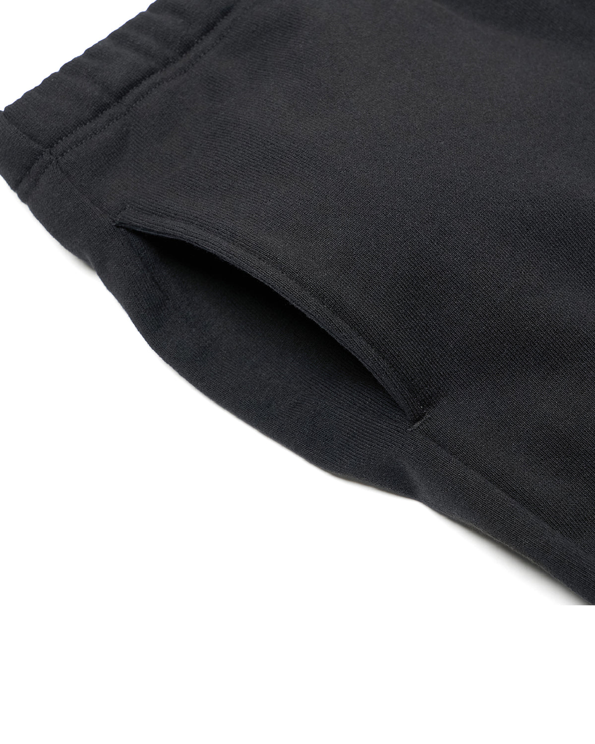 BOUTIQUE SWEAT PANTS BLACK（ブティックスウェットパンツブラック）｜ONLINE BOUTIQUE（オンラインブティック）
