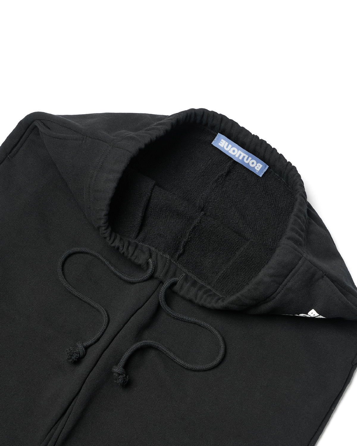 BOUTIQUE SWEAT PANTS BLACK（ブティックスウェットパンツブラック）｜ONLINE BOUTIQUE（オンラインブティック）