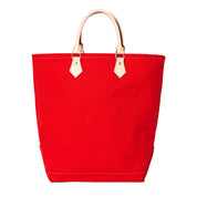 NEWBOOK CARRY M RED（ニューブックキャリーオールエムレッド）｜ONLINE BOUTIQUE（オンラインブティック）