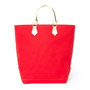 NEWBOOK CARRY M RED（ニューブックキャリーオールエムレッド）｜ONLINE BOUTIQUE（オンラインブティック）