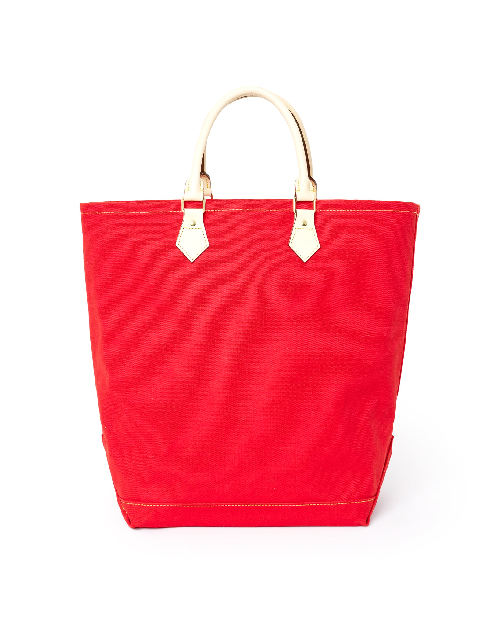 NEWBOOK CARRY MEDIUM RED（ニューブックキャリーオールミディアムレッド）｜ONLINE BOUTIQUE（オンラインブティック）