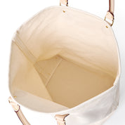 NEWBOOK CARRY ALL M NATURAL（ニューブックキャリーオールスエムナチュラル）｜ONLINE BOUTIQUE（オンラインブティック）