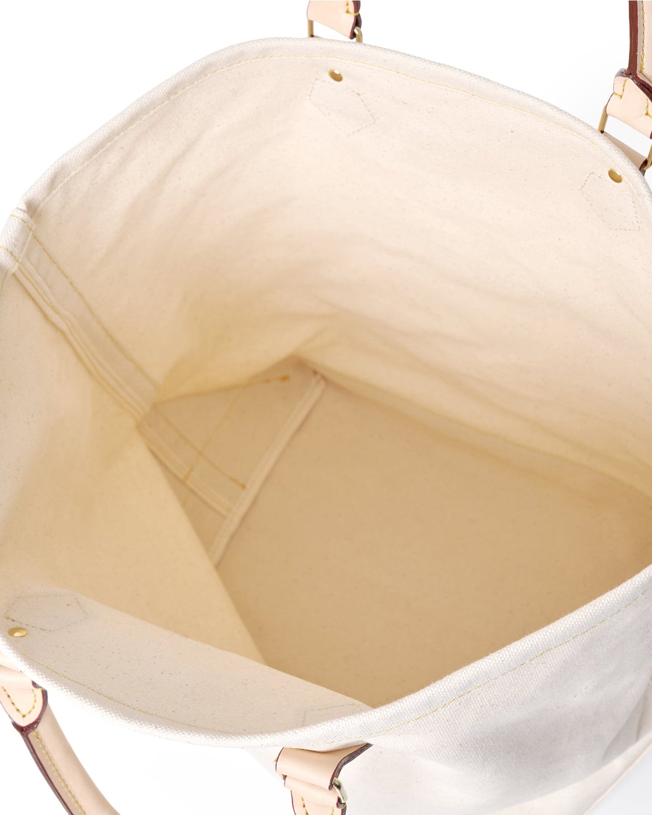 NEWBOOK CARRY ALL MEDIUM NATURAL（ニューブックキャリーオールスミディアムナチュラル）｜ONLINE BOUTIQUE（オンラインブティック）