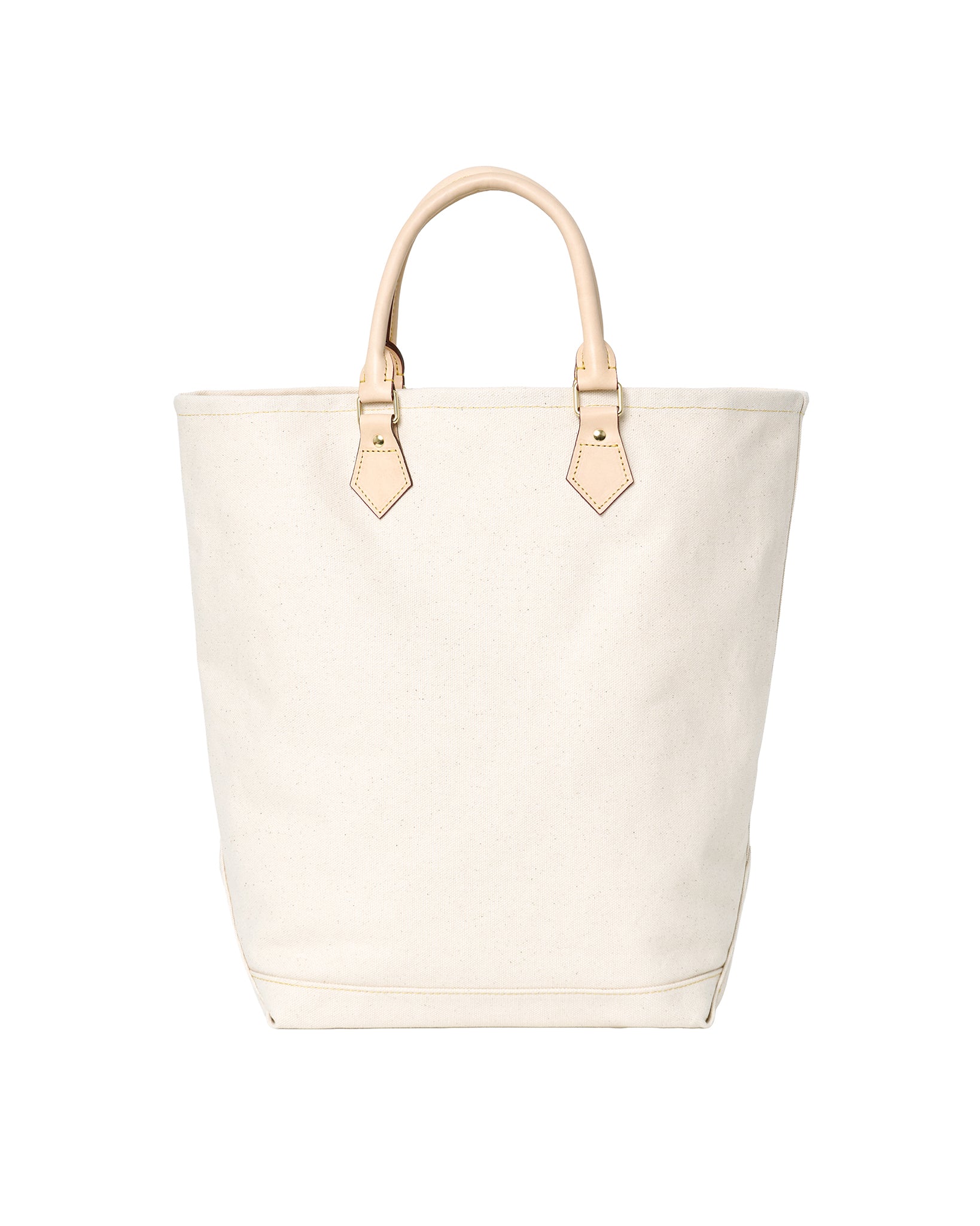 NEWBOOK CARRY ALL MEDIUM NATURAL（ニューブックキャリーオールスミディアムナチュラル）｜ONLINE BOUTIQUE（オンラインブティック）