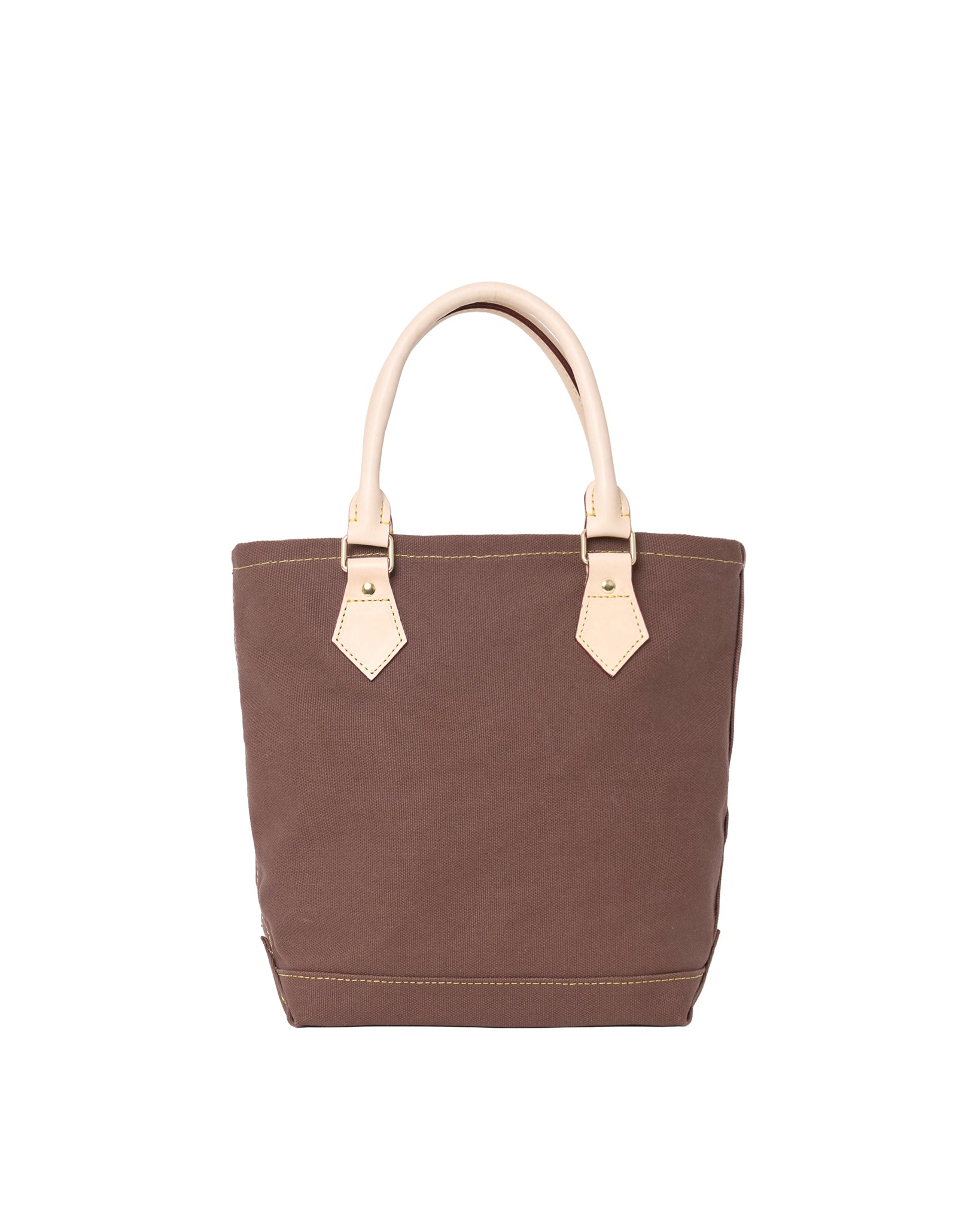 NEWBOOK CARRY ALL SMALL - LONG BROWN（ニューブックキャリーオールスモールロングブラウン）｜ONLINE BOUTIQUE（オンラインブティック）