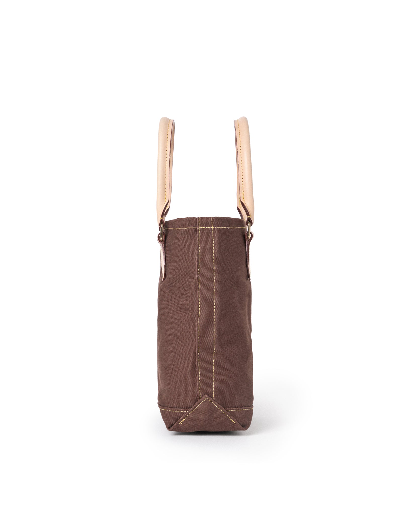 NEWBOOK CARRY ALL SMALL - LONG BROWN（ニューブックキャリーオールスモールロングブラウン）｜ONLINE BOUTIQUE（オンラインブティック）