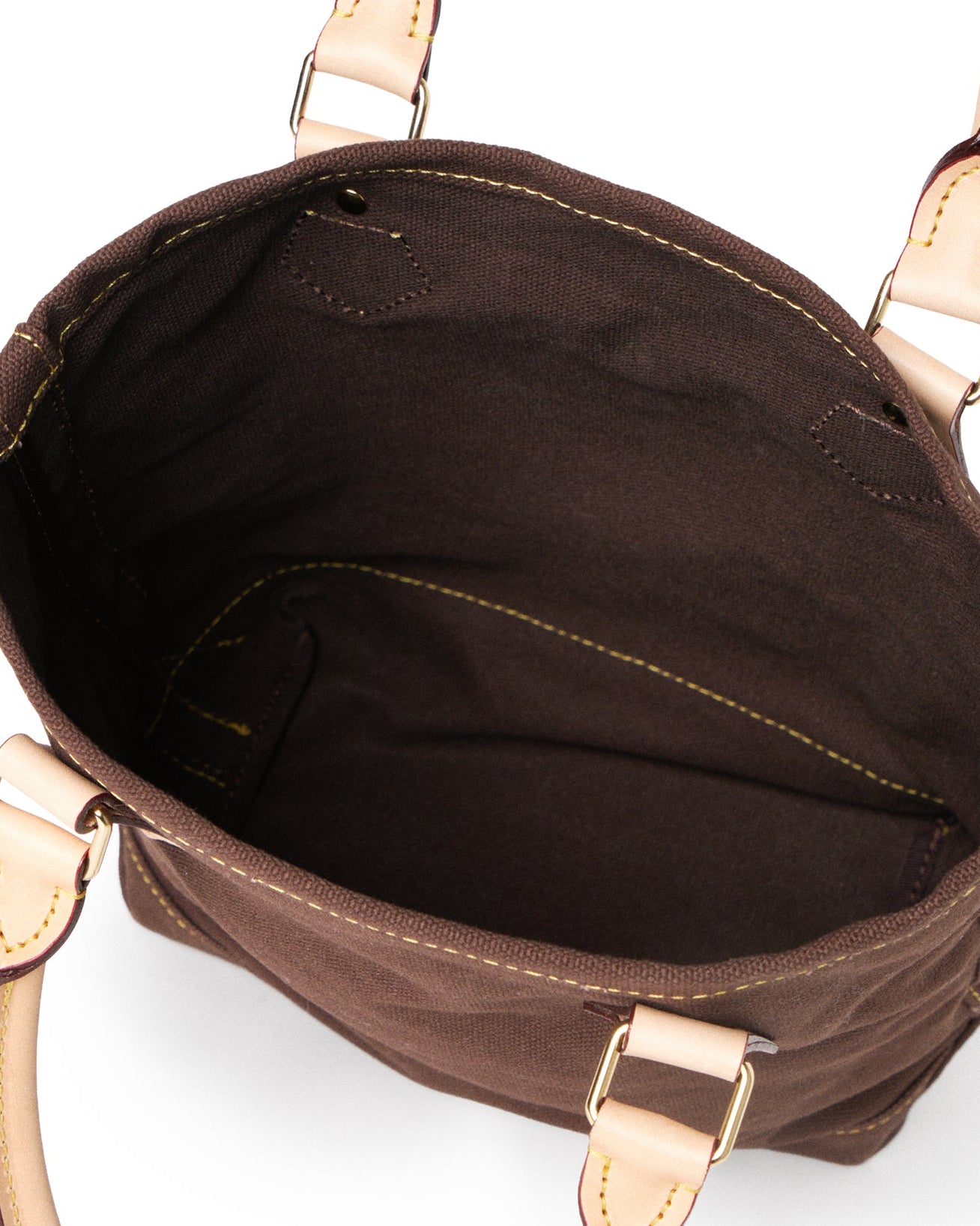 NEWBOOK CARRY ALL SMALL - LONG BROWN（ニューブックキャリーオールスモールロングブラウン）｜ONLINE BOUTIQUE（オンラインブティック）