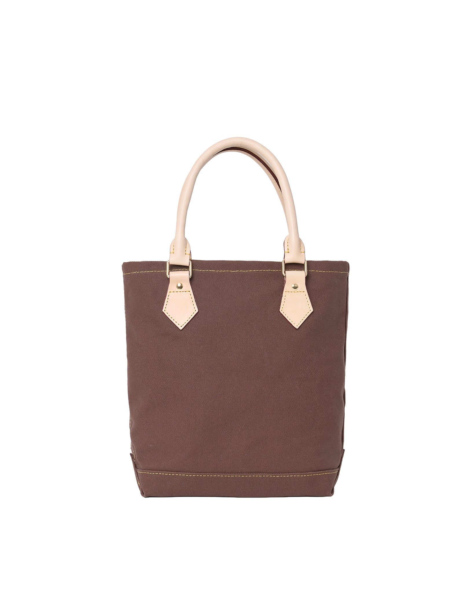 NEWBOOK CARRY ALL SMALL - LONG BROWN（ニューブックキャリーオールスモールロングブラウン）｜ONLINE BOUTIQUE（オンラインブティック）