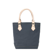 NEWBOOK CARRY ALL SMALL - LONG BLUE GREY（ニューブックキャリーオールスモールロングブルーグレー）｜ONLINE BOUTIQUE（オンラインブティック）