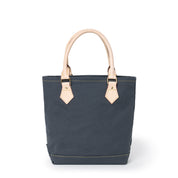 NEWBOOK CARRY ALL SMALL - LONG BLUE GREY（ニューブックキャリーオールスモールロングブルーグレー）｜ONLINE BOUTIQUE（オンラインブティック）