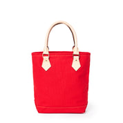 NEWBOOK CARRY ALL SMALL - LONG RED（ニューブックキャリーオールスモールロングレッド）｜ONLINE BOUTIQUE（オンラインブティック）