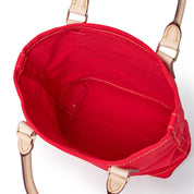 NEWBOOK CARRY ALL SMALL - LONG RED（ニューブックキャリーオールスモールロングレッド）｜ONLINE BOUTIQUE（オンラインブティック）