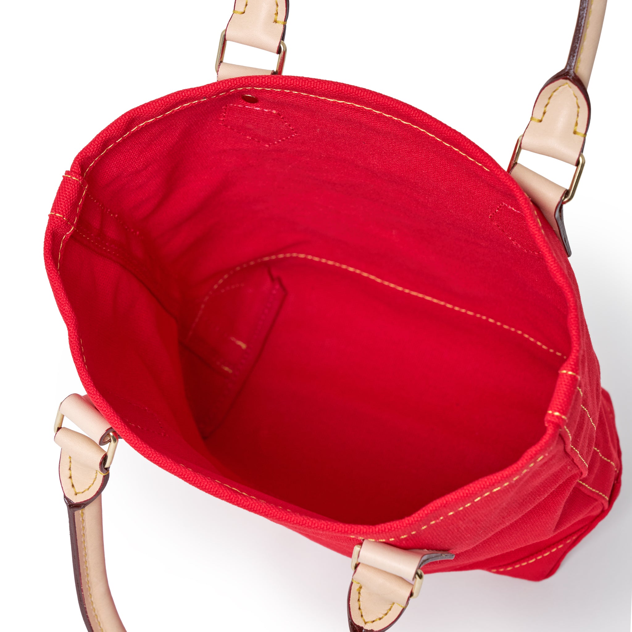 NEWBOOK CARRY ALL SMALL - LONG RED（ニューブックキャリーオールスモールロングレッド）｜ONLINE BOUTIQUE（オンラインブティック）