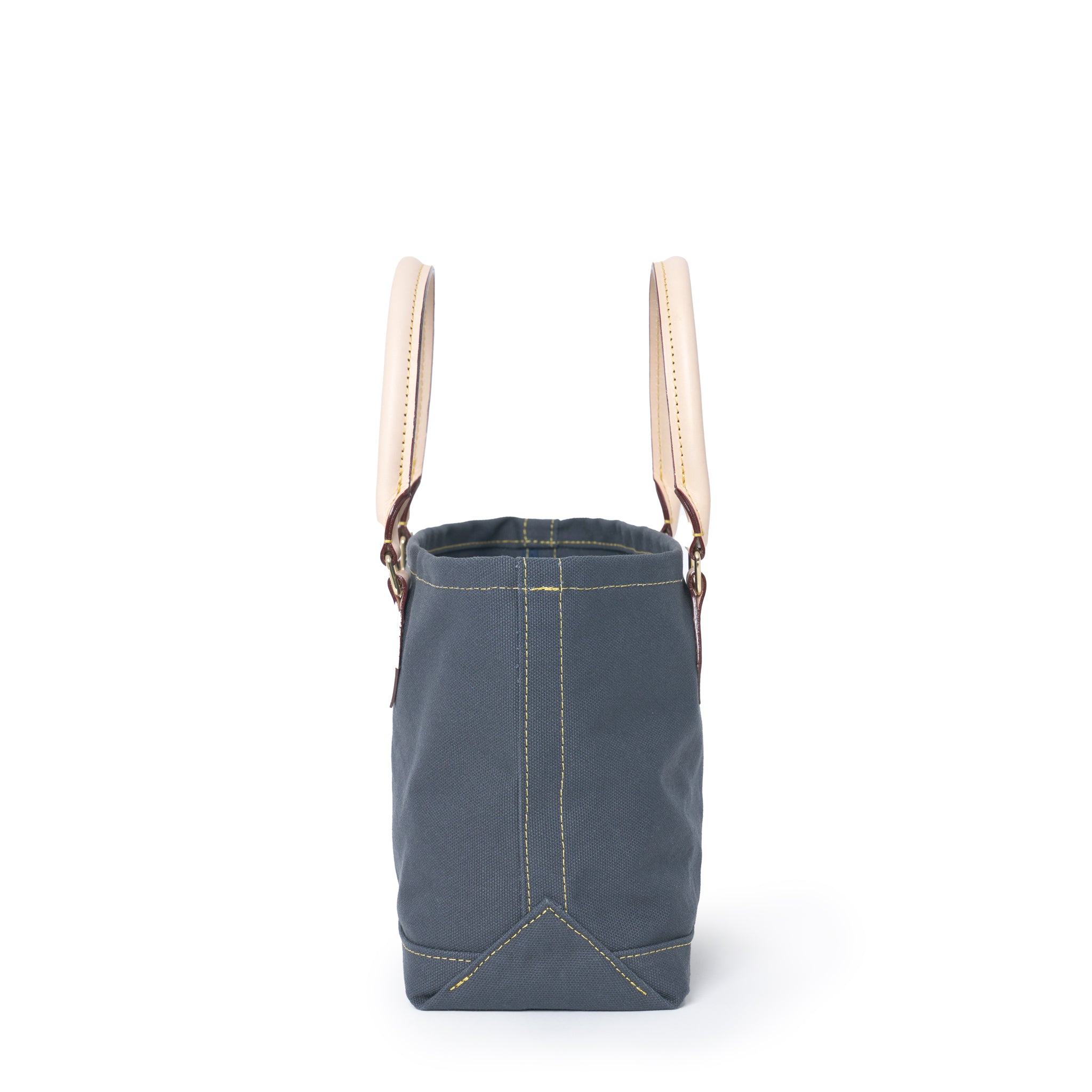 NEWBOOK CARRY ALL SMALL - WIDE BLUE GREY（ニューブックキャリーオールスモールワイドブルーグレー）｜ONLINE BOUTIQUE（オンラインブティック）