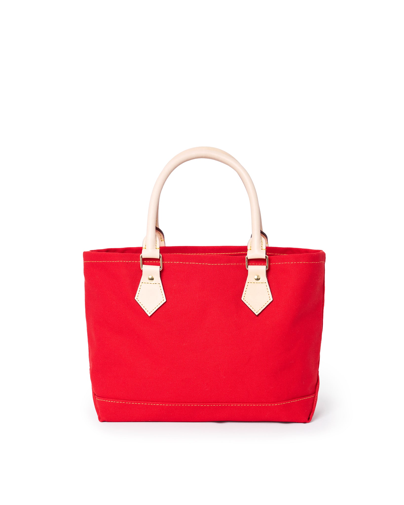 NEWBOOK CARRY ALL SMALL - WIDE RED（ニューブックキャリーオールスモールワイドレッド）｜ONLINE BOUTIQUE（オンラインブティック）