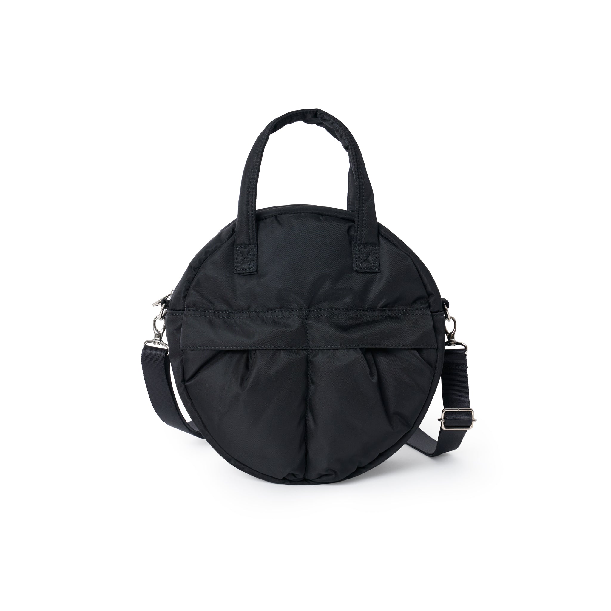 NEWBOOK HANG OUT CIRCLE BLACK（ニューブックハングアウトサークルブラック）｜ONLINE BOUTIQUE（オンラインブティック）