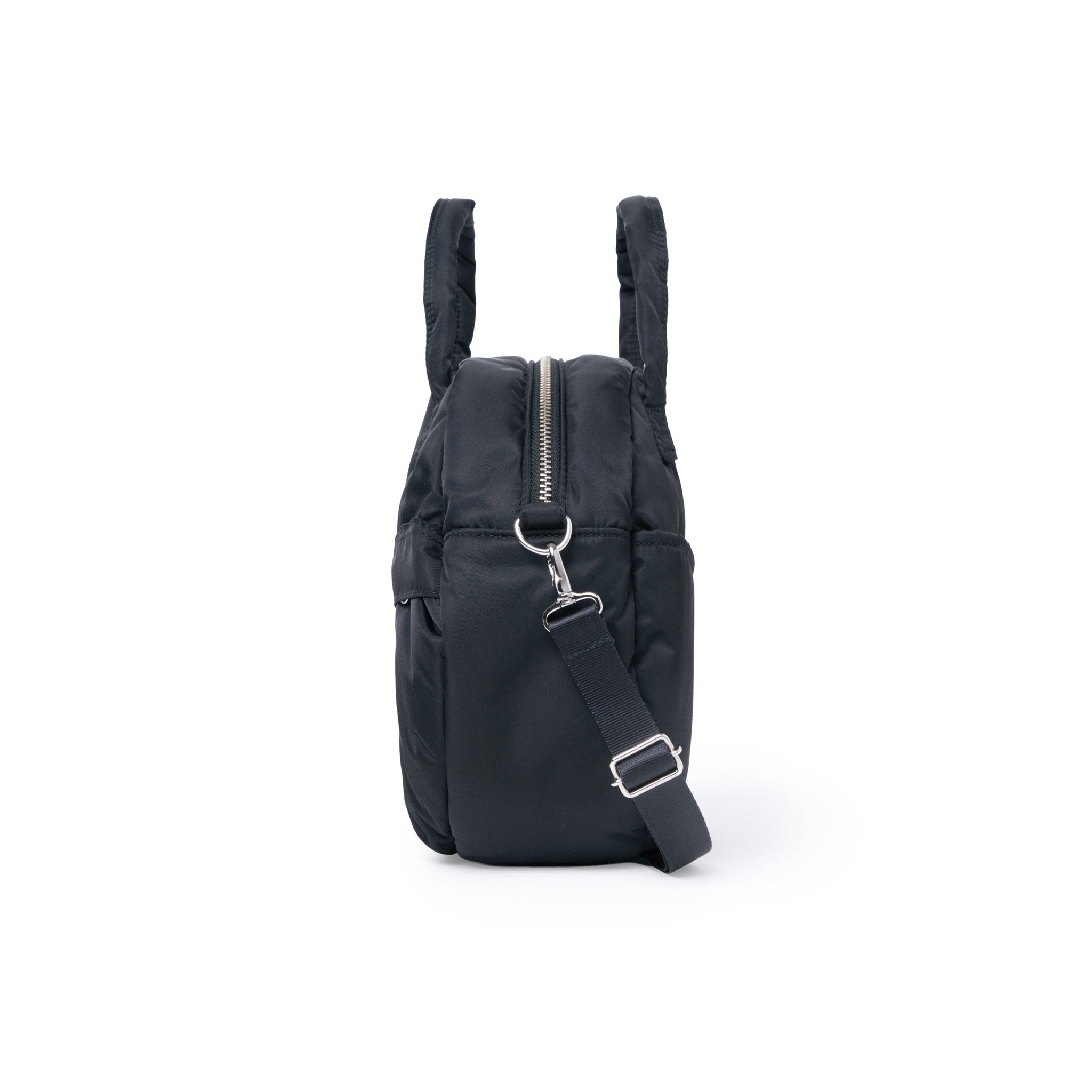 NEWBOOK HANG OUT CIRCLE BLACK（ニューブックハングアウトサークルブラック）｜ONLINE BOUTIQUE（オンラインブティック）