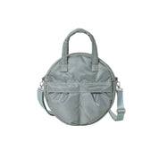 NEWBOOK HANG OUT CIRCLE GREY（ニューブックハングアウトサークルグレー）｜ONLINE BOUTIQUE（オンラインブティック）