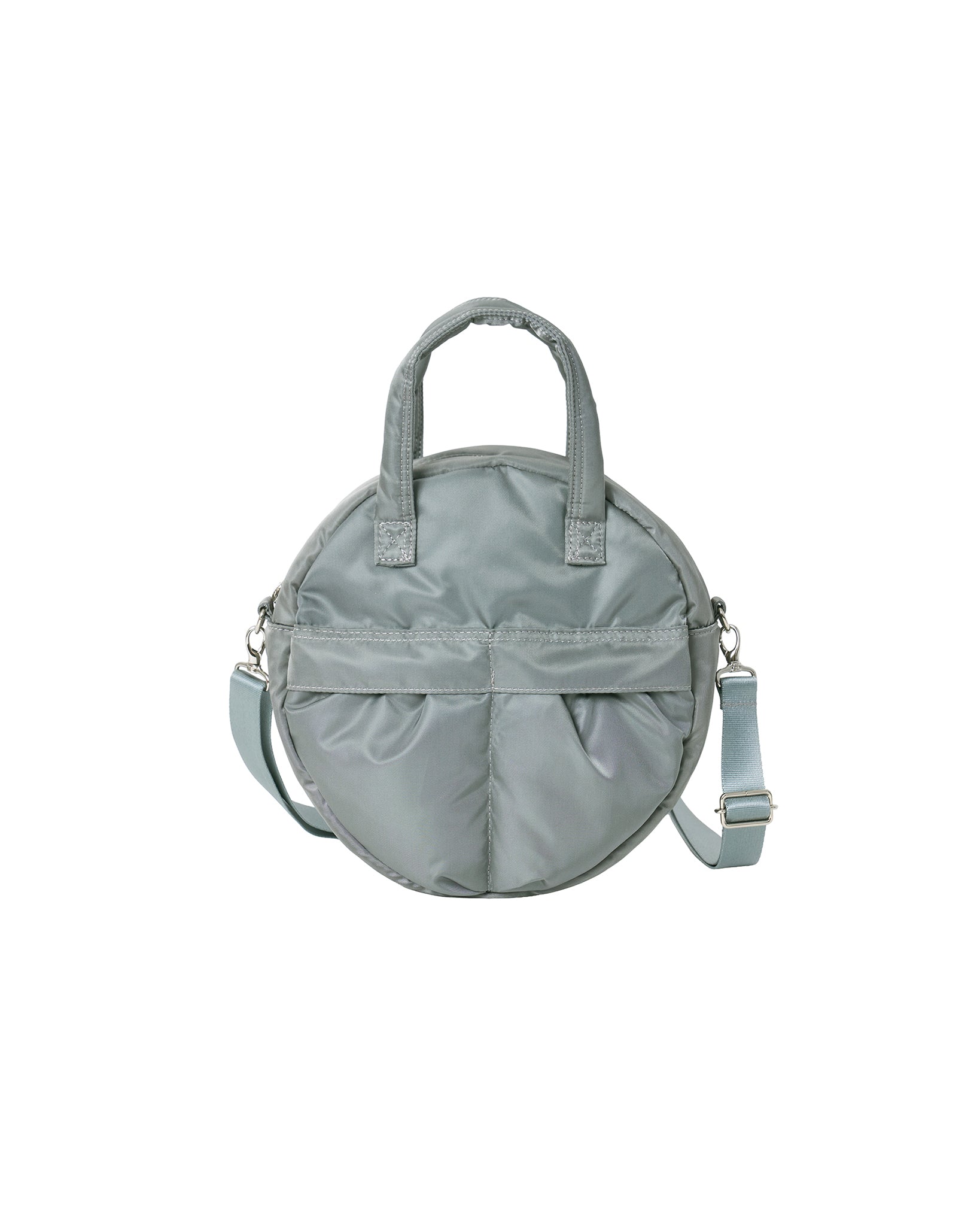 NEWBOOK HANG OUT CIRCLE GREY（ニューブックハングアウトサークルグレー）｜ONLINE BOUTIQUE（オンラインブティック）