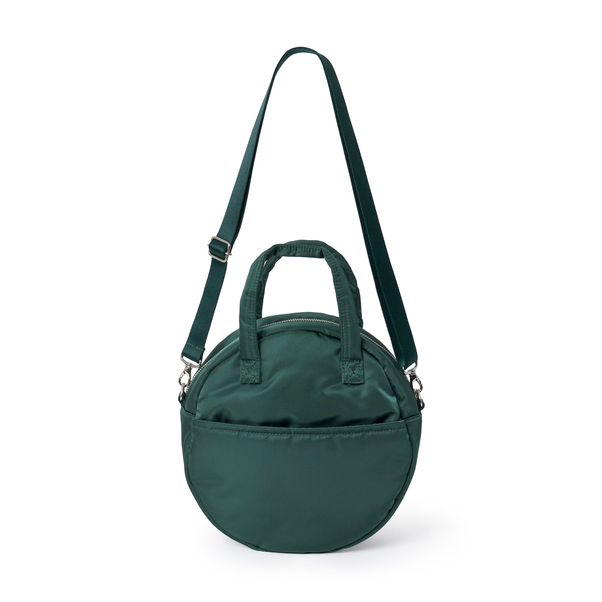 NEWBOOK HANG OUT CIRCLE GREEN（ニューブックハングアウトサークルグリーン）｜ONLINE BOUTIQUE（オンラインブティック）