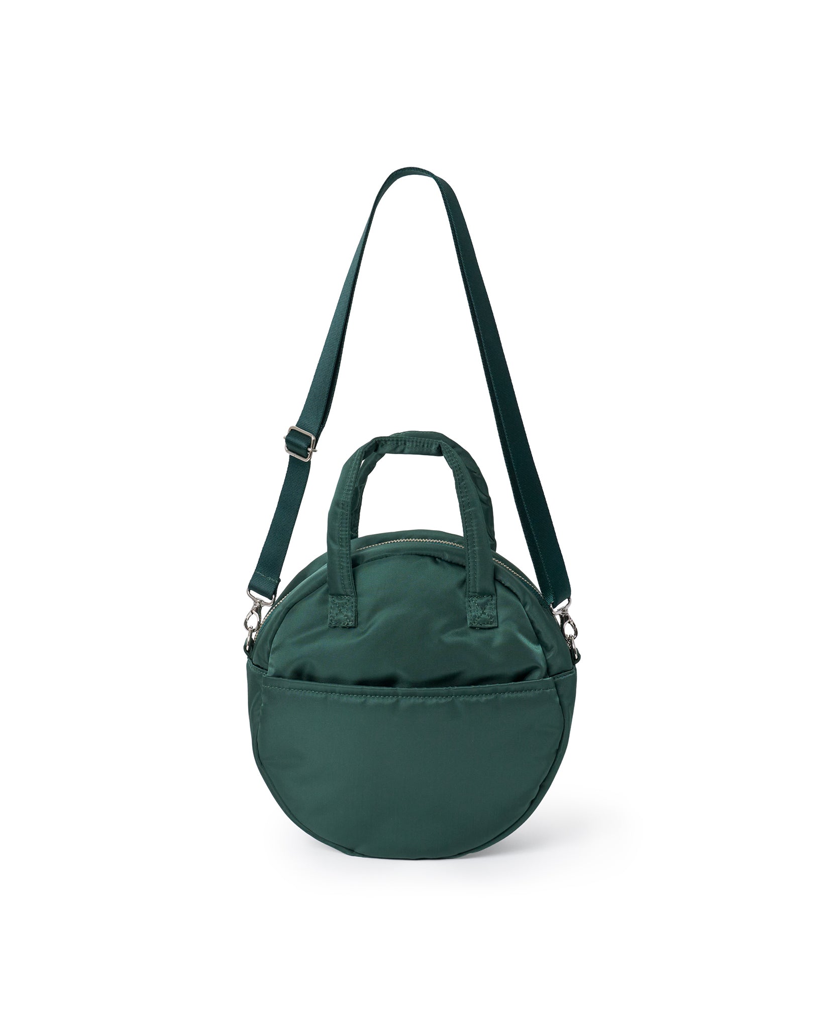 NEWBOOK HANG OUT CIRCLE GREEN（ニューブックハングアウトサークルグリーン）｜ONLINE BOUTIQUE（オンラインブティック）