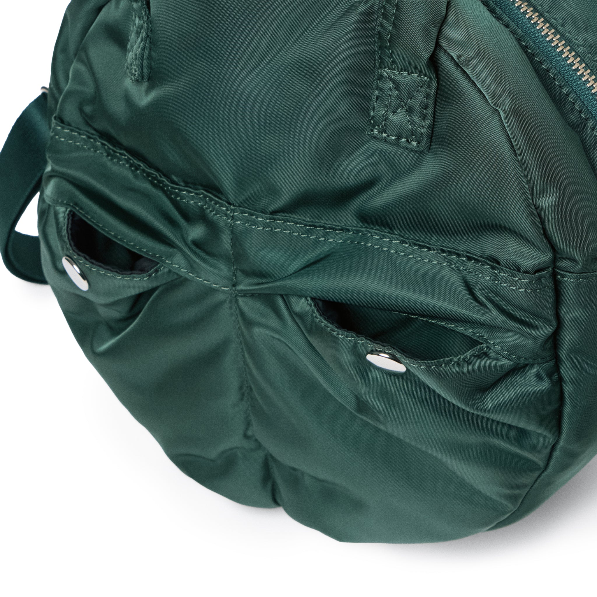 NEWBOOK HANG OUT CIRCLE GREEN（ニューブックハングアウトサークルグリーン）｜ONLINE BOUTIQUE（オンラインブティック）
