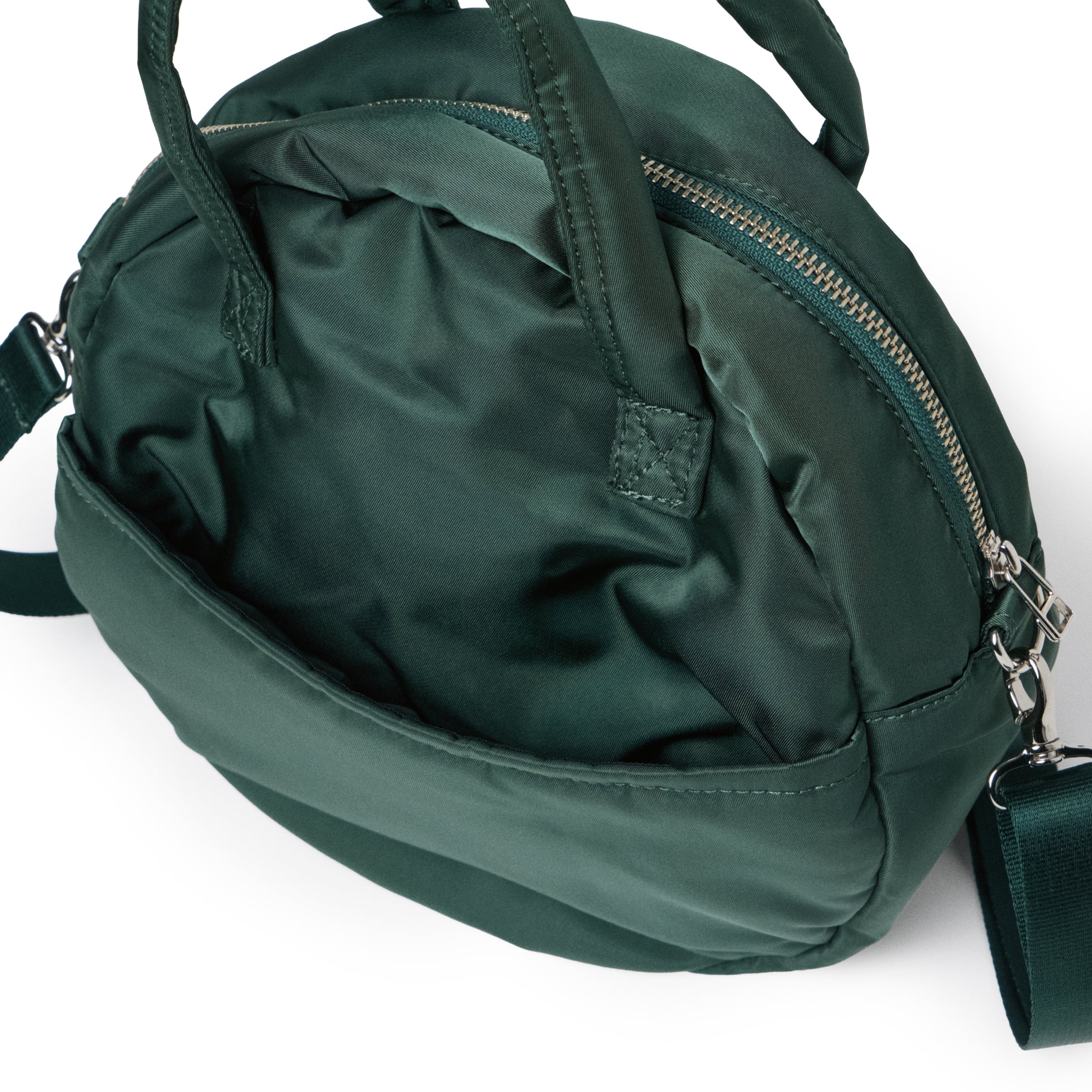 NEWBOOK HANG OUT CIRCLE GREEN（ニューブックハングアウトサークルグリーン）｜ONLINE BOUTIQUE（オンラインブティック）