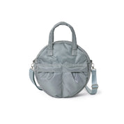 NEWBOOK HANG OUT CIRCLE GREY（ニューブックハングアウトサークルグレー）｜ONLINE BOUTIQUE（オンラインブティック）