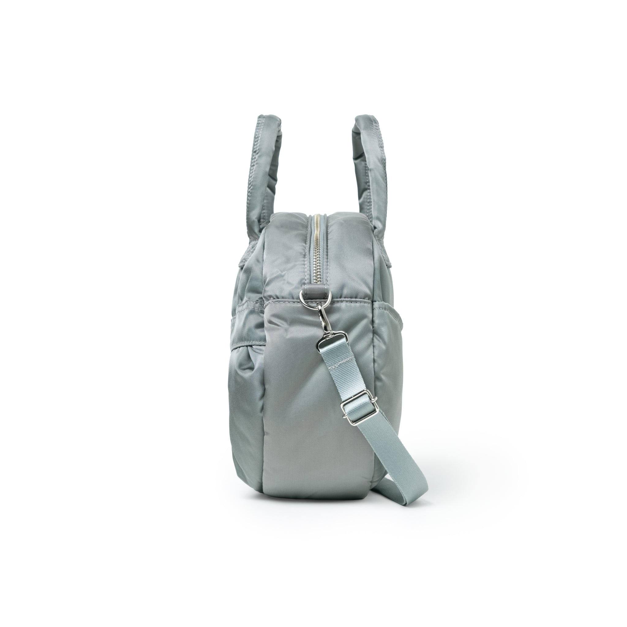 NEWBOOK HANG OUT CIRCLE GREY（ニューブックハングアウトサークルグレー）｜ONLINE BOUTIQUE（オンラインブティック）