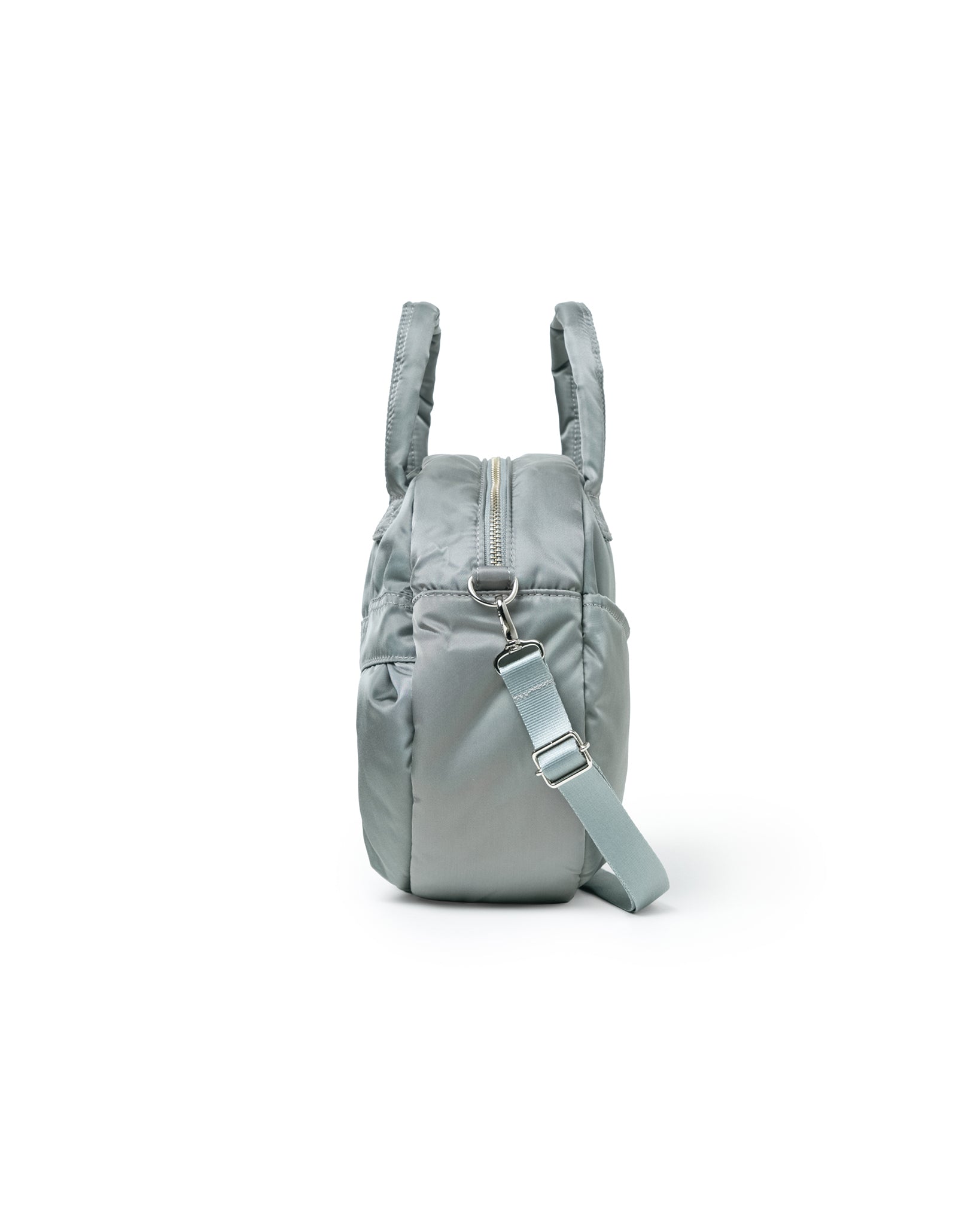 NEWBOOK HANG OUT CIRCLE GREY（ニューブックハングアウトサークルグレー）｜ONLINE BOUTIQUE（オンラインブティック）