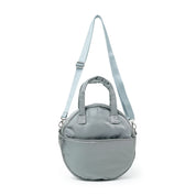 NEWBOOK HANG OUT CIRCLE GREY（ニューブックハングアウトサークルグレー）｜ONLINE BOUTIQUE（オンラインブティック）