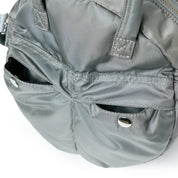 NEWBOOK HANG OUT CIRCLE GREY（ニューブックハングアウトサークルグレー）｜ONLINE BOUTIQUE（オンラインブティック）