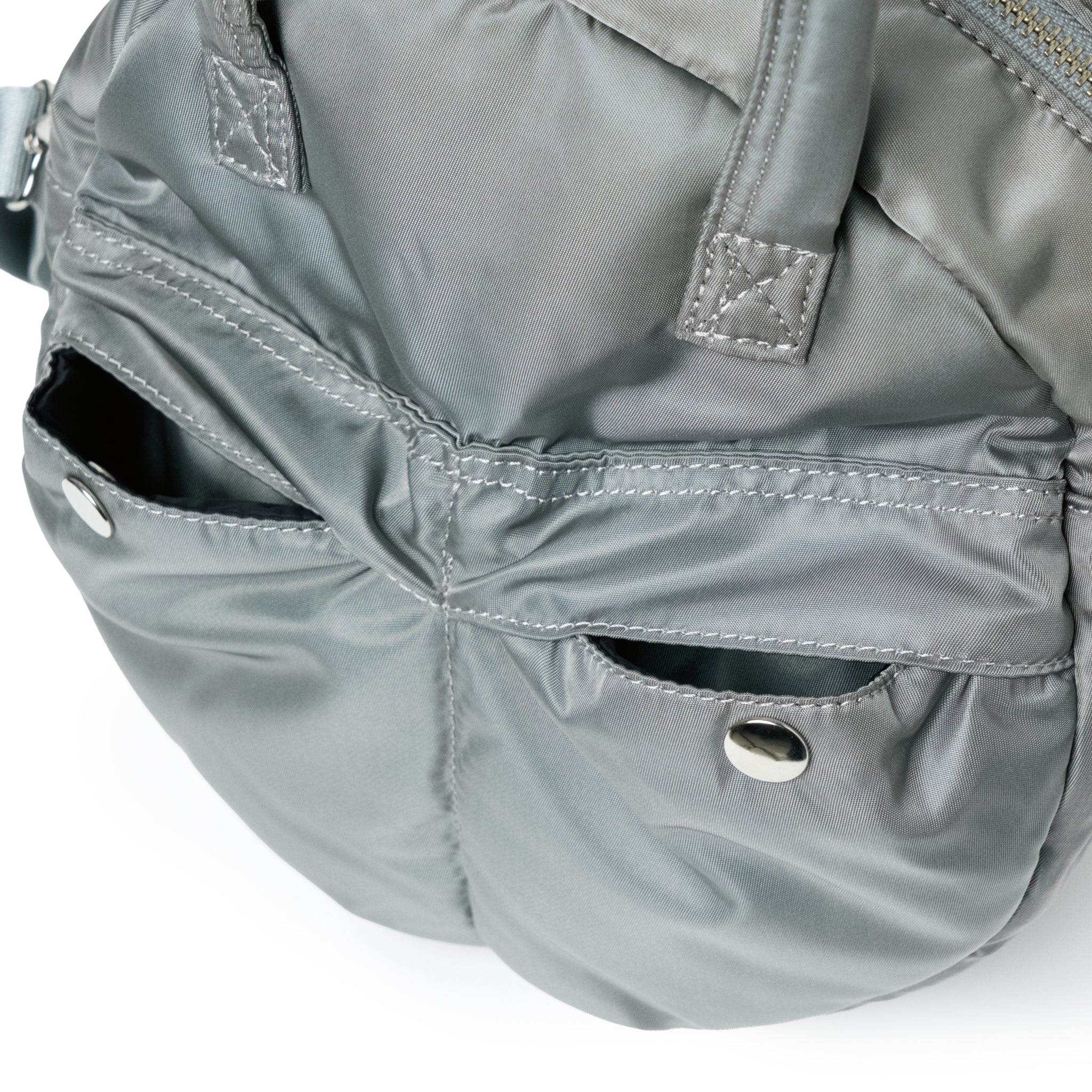 NEWBOOK HANG OUT CIRCLE GREY（ニューブックハングアウトサークルグレー）｜ONLINE BOUTIQUE（オンラインブティック）