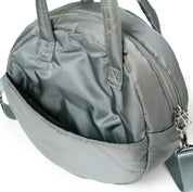 NEWBOOK HANG OUT CIRCLE GREY（ニューブックハングアウトサークルグレー）｜ONLINE BOUTIQUE（オンラインブティック）