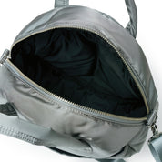 NEWBOOK HANG OUT CIRCLE GREY（ニューブックハングアウトサークルグレー）｜ONLINE BOUTIQUE（オンラインブティック）