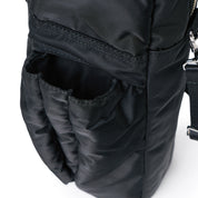 NEWBOOK HANG OUT RECTANGLE BLACK（ニューブックハングアウトリクタングルブラック）｜ONLINE BOUTIQUE（オンラインブティック）