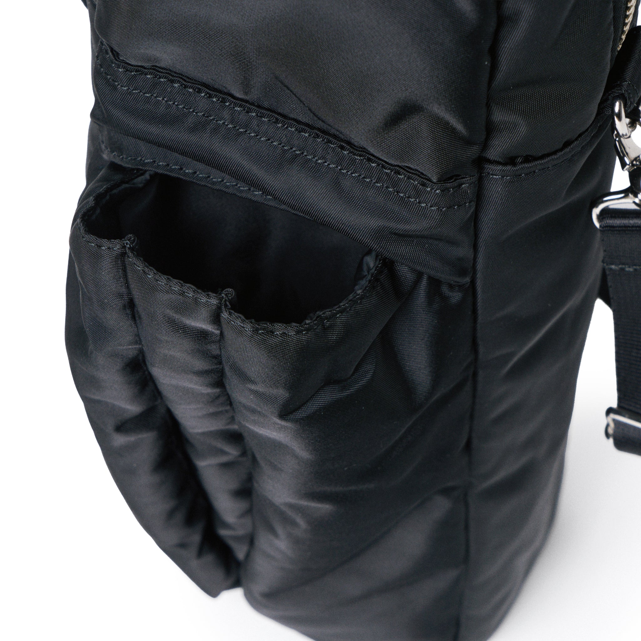 NEWBOOK HANG OUT RECTANGLE BLACK（ニューブックハングアウトリクタングルブラック）｜ONLINE BOUTIQUE（オンラインブティック）