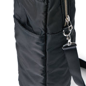 NEWBOOK HANG OUT RECTANGLE BLACK（ニューブックハングアウトリクタングルブラック）｜ONLINE BOUTIQUE（オンラインブティック）