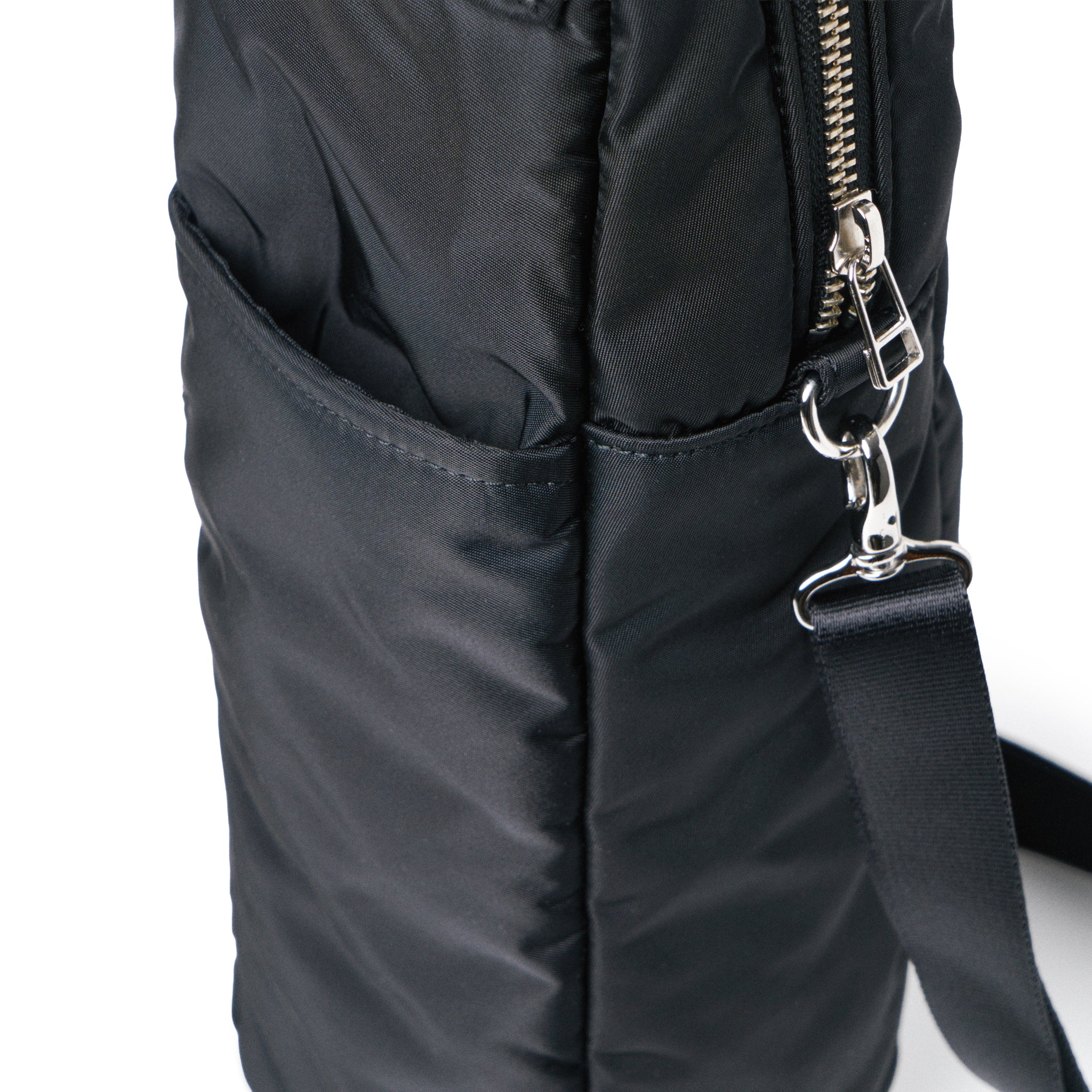 NEWBOOK HANG OUT RECTANGLE BLACK（ニューブックハングアウトリクタングルブラック）｜ONLINE BOUTIQUE（オンラインブティック）