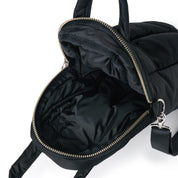 NEWBOOK HANG OUT RECTANGLE BLACK（ニューブックハングアウトリクタングルブラック）｜ONLINE BOUTIQUE（オンラインブティック）