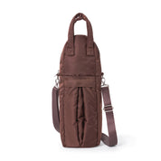 NEWBOOK HANG OUT RECTANGLE BROWN（ニューブックハングアウトリクタングルブラウン）｜ONLINE BOUTIQUE（オンラインブティック）