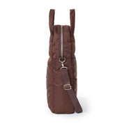 NEWBOOK HANG OUT RECTANGLE BROWN（ニューブックハングアウトリクタングルブラウン）｜ONLINE BOUTIQUE（オンラインブティック）