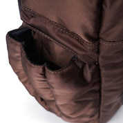 NEWBOOK HANG OUT RECTANGLE BROWN（ニューブックハングアウトリクタングルブラウン）｜ONLINE BOUTIQUE（オンラインブティック）