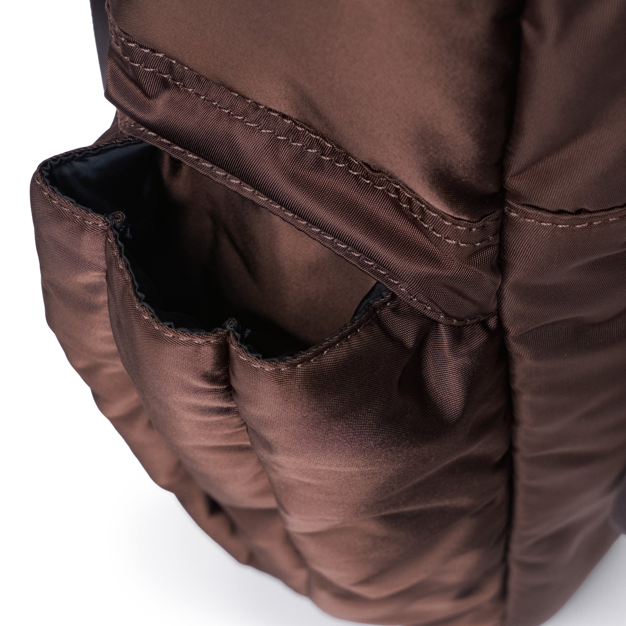 NEWBOOK HANG OUT RECTANGLE BROWN（ニューブックハングアウトリクタングルブラウン）｜ONLINE BOUTIQUE（オンラインブティック）