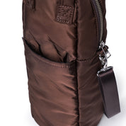 NEWBOOK HANG OUT RECTANGLE BROWN（ニューブックハングアウトリクタングルブラウン）｜ONLINE BOUTIQUE（オンラインブティック）