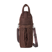 NEWBOOK HANG OUT RECTANGLE BROWN（ニューブックハングアウトリクタングルブラウン）｜ONLINE BOUTIQUE（オンラインブティック）