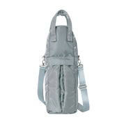 NEWBOOK HANG OUT RECTANGLE GREY（ニューブックハングアウトリクタングルグレー）｜ONLINE BOUTIQUE（オンラインブティック）