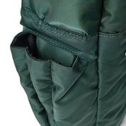 NEWBOOK HANG OUT RECTANGLE GREEN（ニューブックハングアウトリクタングルグリーン）｜ONLINE BOUTIQUE（オンラインブティック）